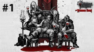 Darkest Dungeon/Crimson Court-First Quest