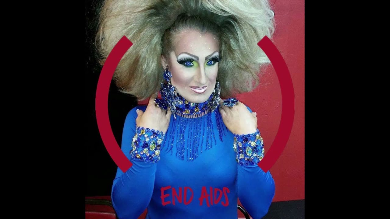 Sasha Taylor video for the Greg Hinojosa Humanitarian Award 2021