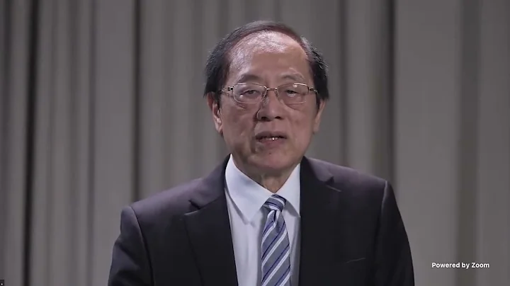 Kyoto Prize at Oxford 2022 – Andrew Chi-Chih Yao – A journey through computer science - DayDayNews