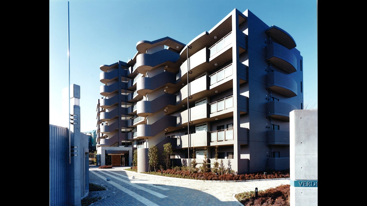 ヴェルデ久我山 ～３LDK　ネット無料のオートロック付マンション♪宅配BOXや常時ゴミ出し可能のファミリー向け物件です！