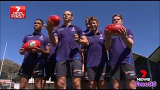 7 Sports News - Ross Lyons Regret Over Matthew Pavlich 8317
