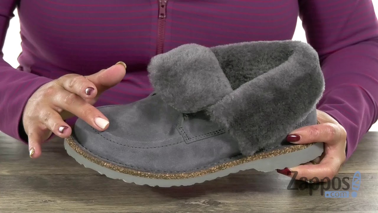 birkenstock bakki