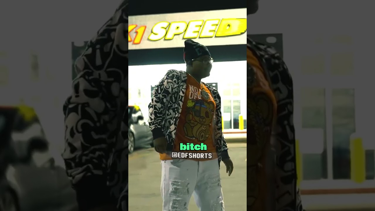 This Kid Made a HIT Song at 13 Years Old 🔥 