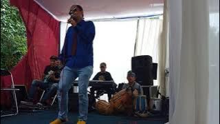 ajang darso teu sangka , cover Rizal rampak koplo