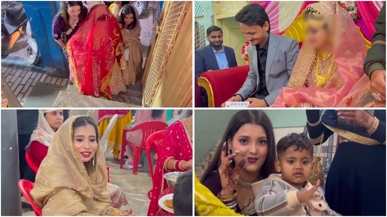 Reception day 🥰 9/01/2025 #wedding