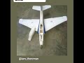 homemade rc jet
