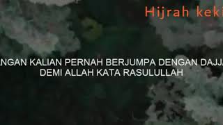 Hatihati Fitnah Dajjal