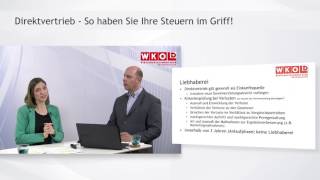 Liebhaberei im Steuerrecht