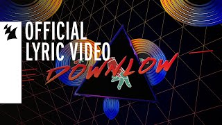 Dombresky - Down Low (Official Lyric Video) Resimi