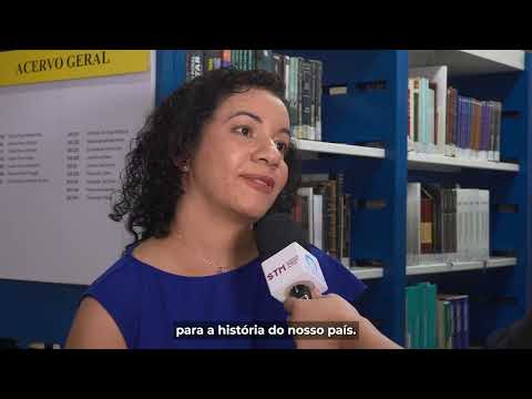 DIA DO MUNDIAL DO LIVRO STM