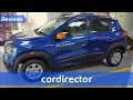 Renault Kwid 1.0 Climber AMT 2018 | Kwid 2018 Features in-depth review| Interior and Exterior-Review