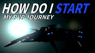 How Do I Start Pvp In Sc?