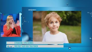 Hipokrati - Syri Dembel, Ja Deri Në Çfarë Moshe Mund Të Ndërhyet Në Mënyrë Kirurgjikale