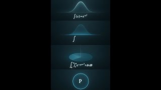 The Most Beautiful Integral in Math 🤯