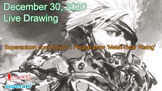 Download Lagu 2020.12.30 Superanicon commission #3 MP3