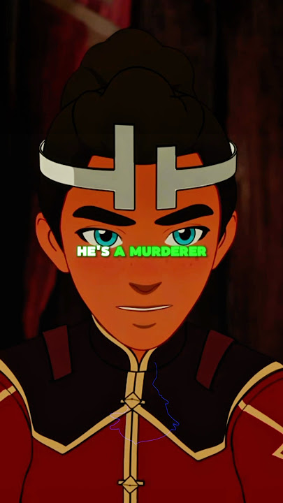 He’s A Good Murderer… 💀 #thedragonprince #rayla #ezran #netflix