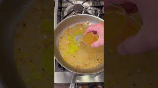 Make Kale Great Again: Sausage and Kale Pasta #recipe #food #cooking