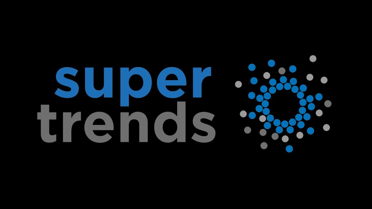 Supertrends 5min Version - with Lars Tvede