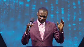 As The Deer Pants For Water So My Soul Longs For You Worship And Tongues  Apostle Grace Lubega