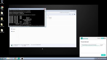 Cb Defense vs WannaCry - Archive