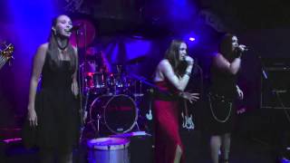 Panoptic - Escapist (Nightwish cover)