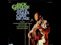 Jack Greene "Love Takes Care of Me" complete Lp vinyl