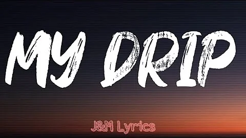 Dixie D’Amelio - My Drip (Lyrics) "Don't touch me n*gga! You do not exist" [Tiktok song]