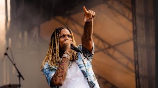 Lil Durk Live @ lollapalooza