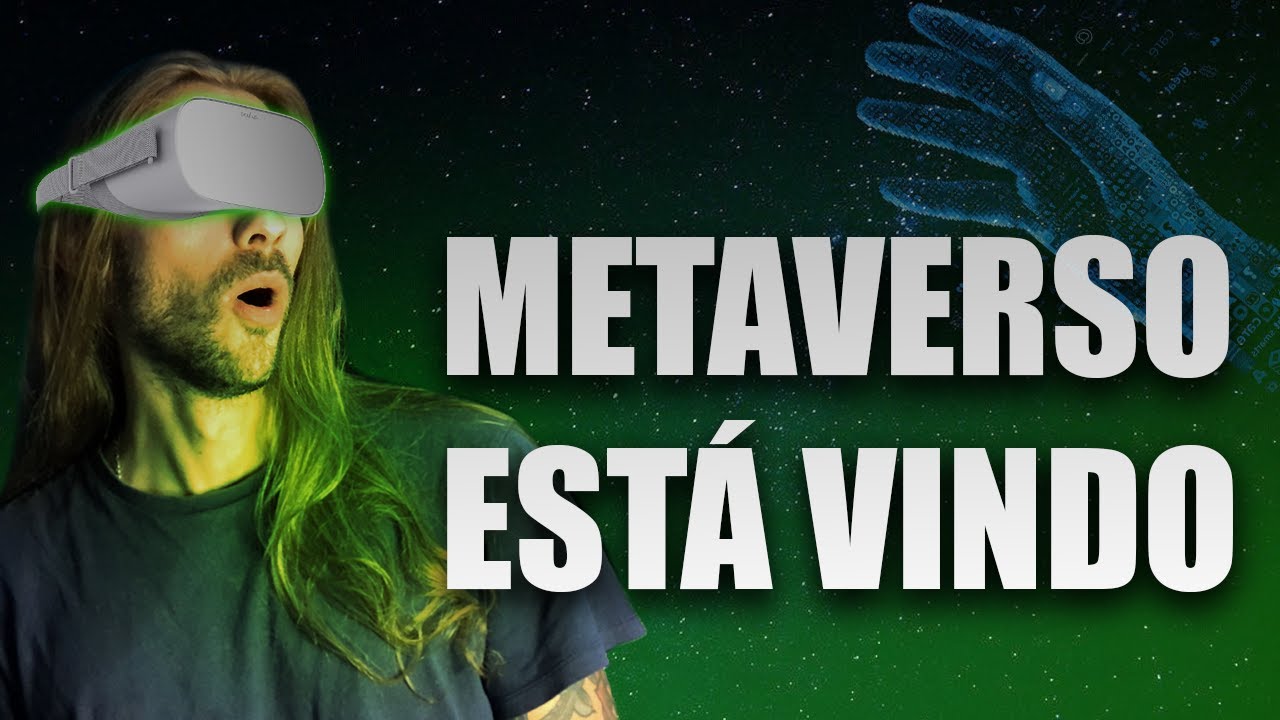 Metaverso: o que é e como investir? – Kinvo