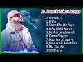 Latest Hindi Songs 2022 | B Praak Hits Songs | All hits Songs Mp3 Song