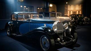 Full Inside the World's Most Exclusive Car Collection ｜ Full tour 4K News