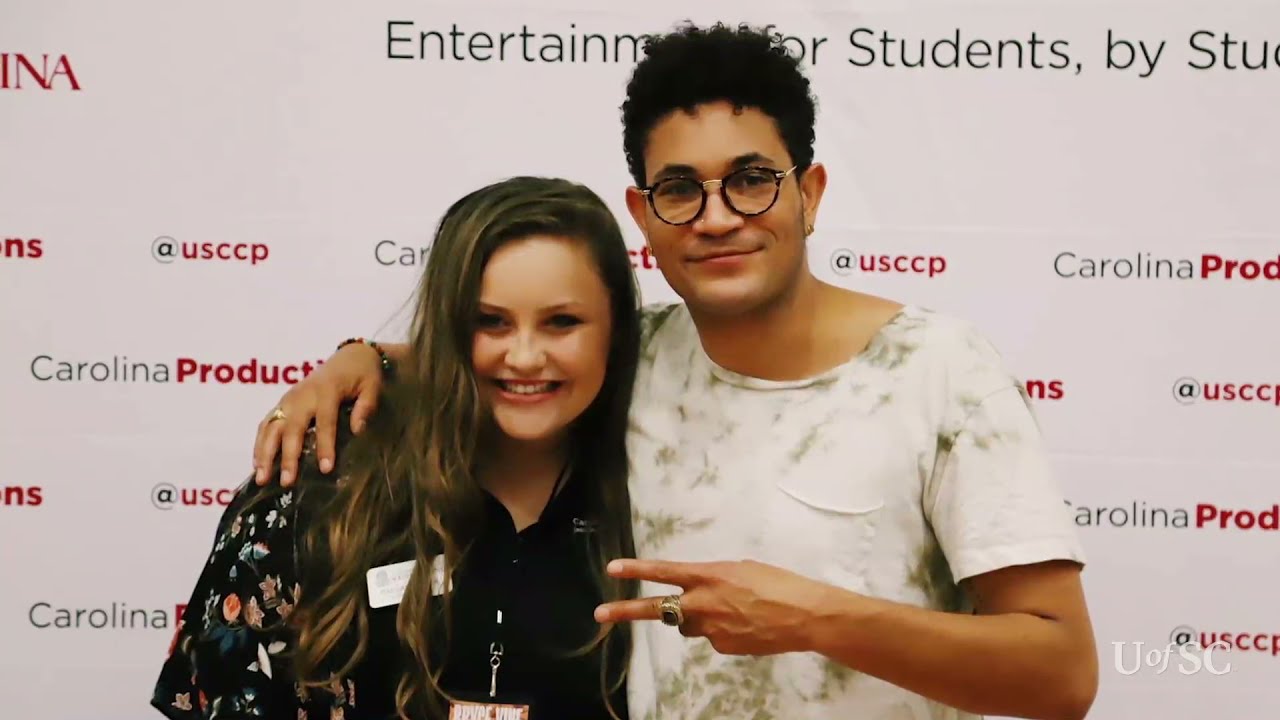 Student Spotlight Series: Raegan Brizek