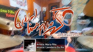 Vídeo de Lavadeira Do Rio