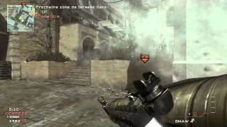 Mw3 : Smaw Quadddddd !!!