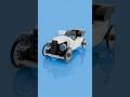 Classic 🚗 #lego #animation #speedbuild #cars