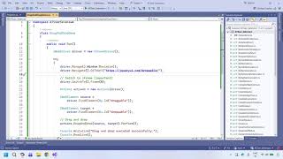 Drag and Drop in Selenium | Perform DragAndDrop Using Actions Class