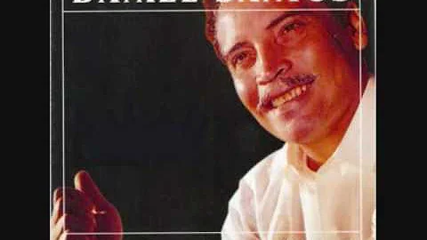 DANIEL SANTOS  Lamento Borincano.wmv