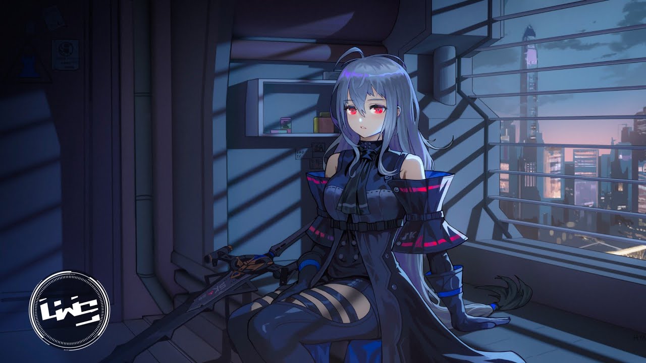 「 Nightcore 」 Tomorrow Night [NBSPLV]