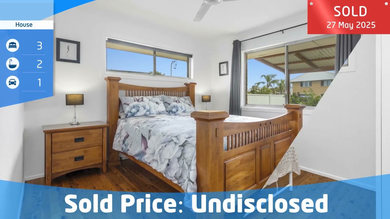 13 Yao Street, Kingscliff NSW 2487 - Property Sold By Owner - noagentproperty.com.au