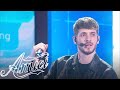 Amici 23 - Holden - Just the way you are
