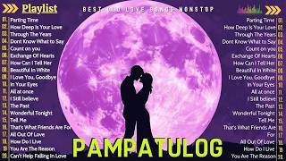 PAMPATULOG CLASSIC DUET LOVE SONGS - The Best Duet Love Songs Collection 2026