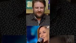 I Hope We Get a Harmony! #larafabianreaction #reaction #clips #shorts
