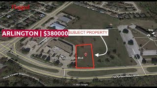 TX,US | Buy house at 2021 Green Oaks Blvd, Arlington, TX 76018, USA | Arlington, USA | MapFlagged