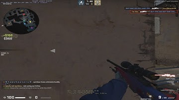 semirage highlights ft. onetap.com