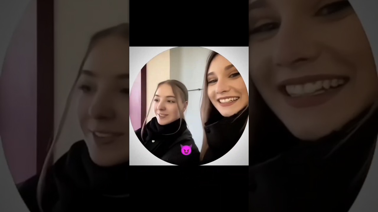 Tina and Eva Friendship ❤️ Do you like Them ???