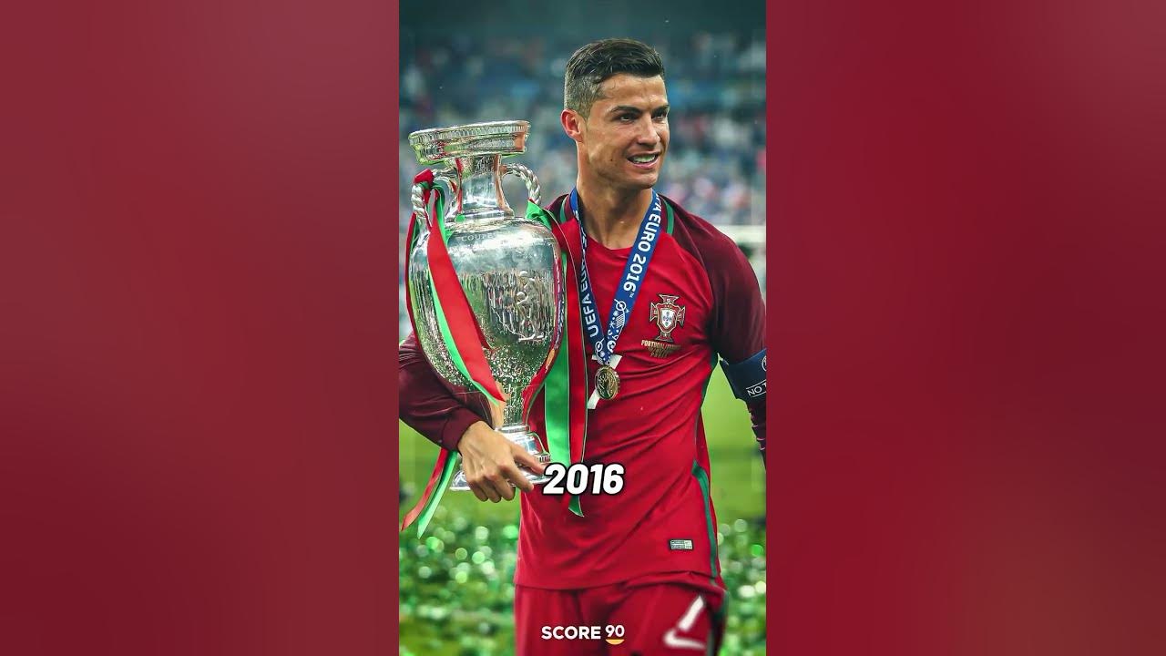 21 years of international football and still counting🐐♾️ #cr7 #cristianoronaldo #cristiano #ronaldo