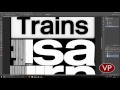 How to make a 3D nameplate for Train Simulator Part 2
