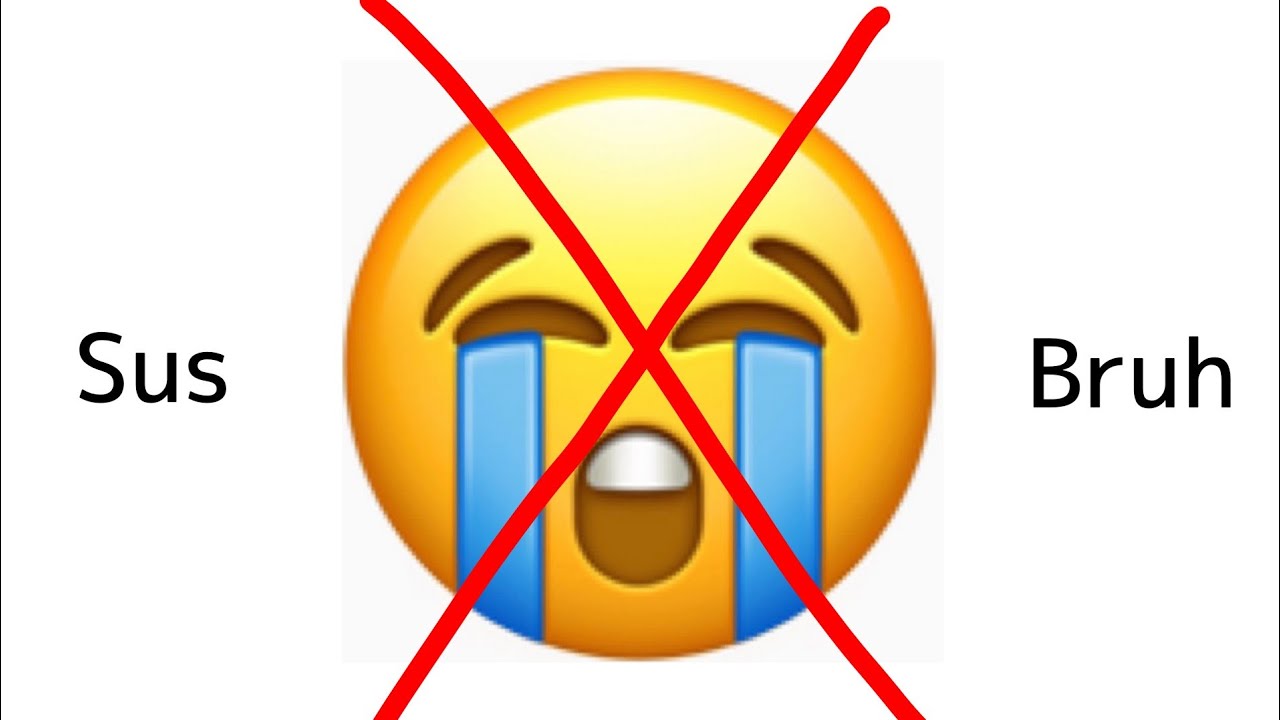 SusBruh will not comment in this video 😭