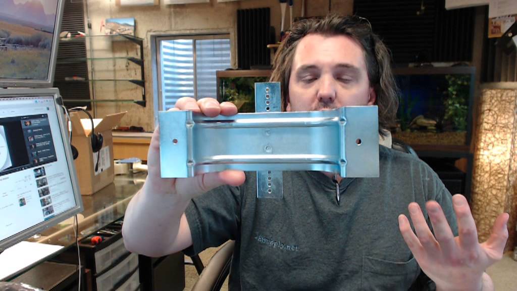 ASI 0402-WZ Recessed Toilet Tissue Holder for Wet Wall Installation