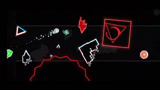 Geometry Dash Demon Another Bye DavJT 10* (Rebeat)